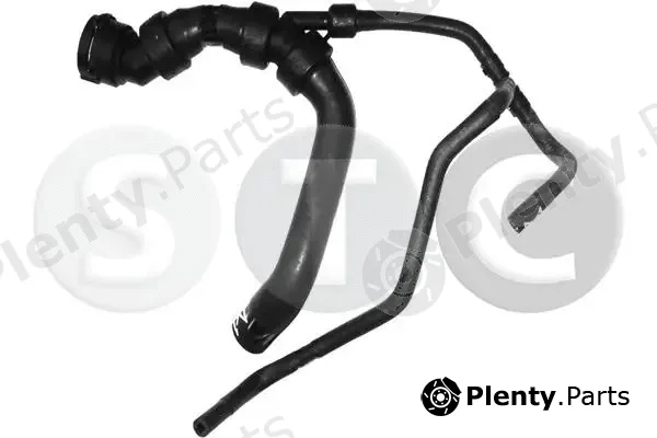 STC T499451 — Radiator Hose