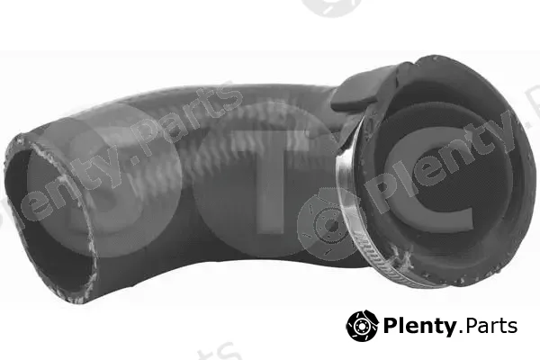STC T409730 — Charge Air Hose