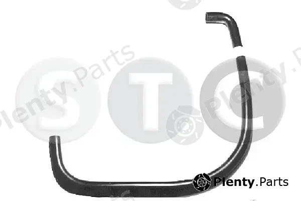 STC T407907 — Radiator Hose