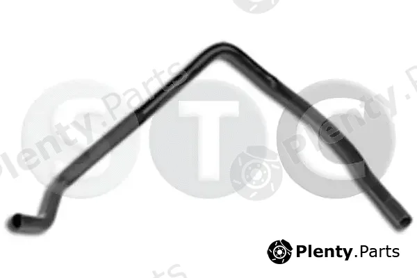 STC T494040 — Radiator Hose