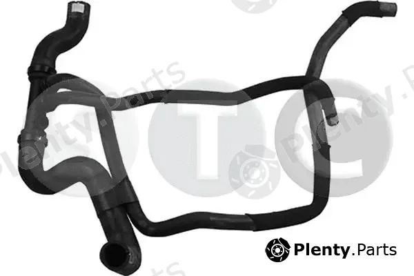 STC T497497 — Radiator Hose