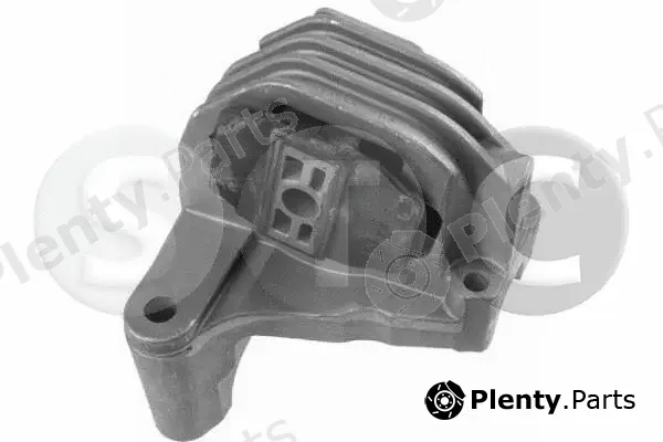 STC T457628 — Mounting, engine