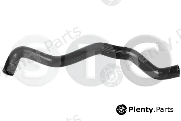 STC T499097 — Radiator Hose