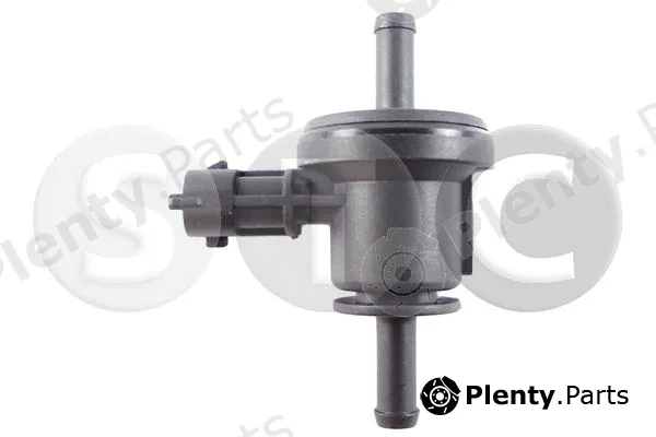 STC T493523 — Pressure Converter