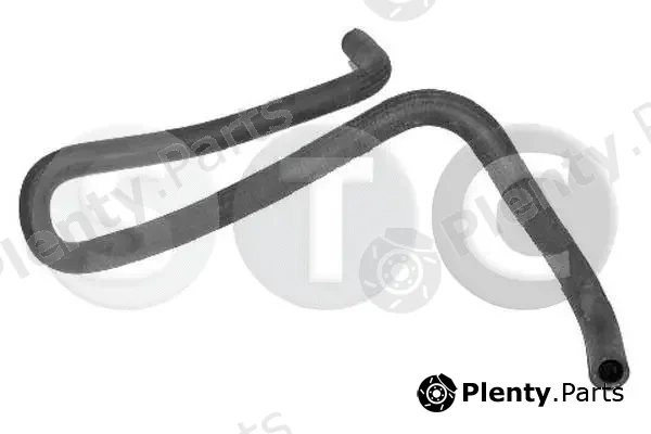 STC T408497 — Radiator Hose