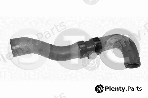 STC T408861 — Radiator Hose