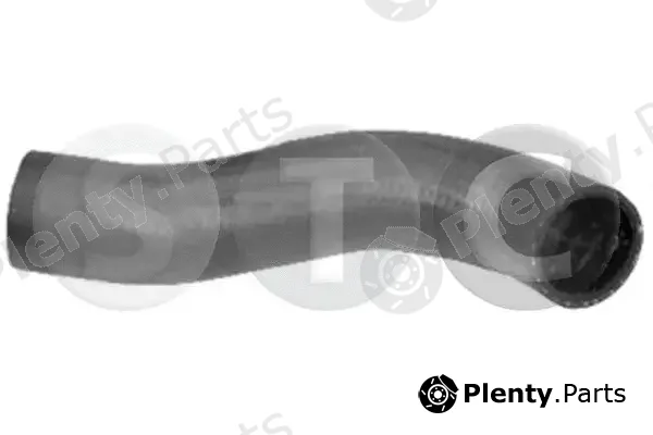 STC T409565 — Charge Air Hose