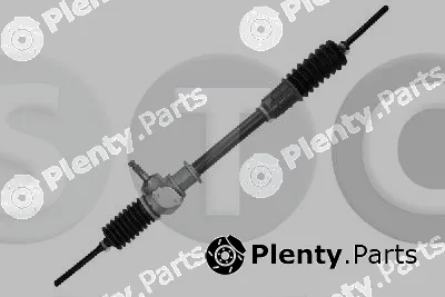 STC T450316 — Steering Gear