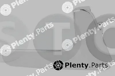 STC T443669 — Exterior Door Handle