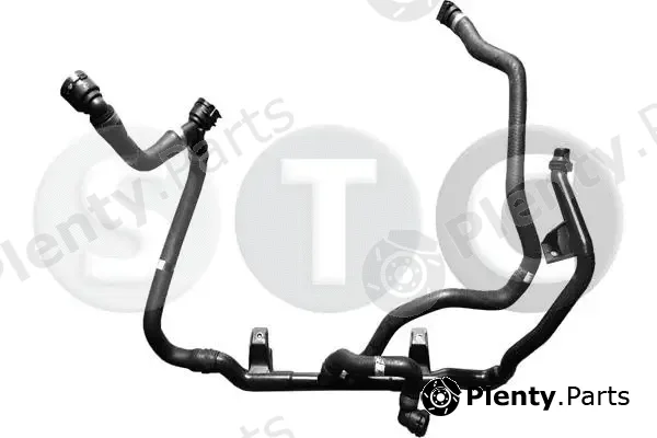 STC T499503 — Radiator Hose