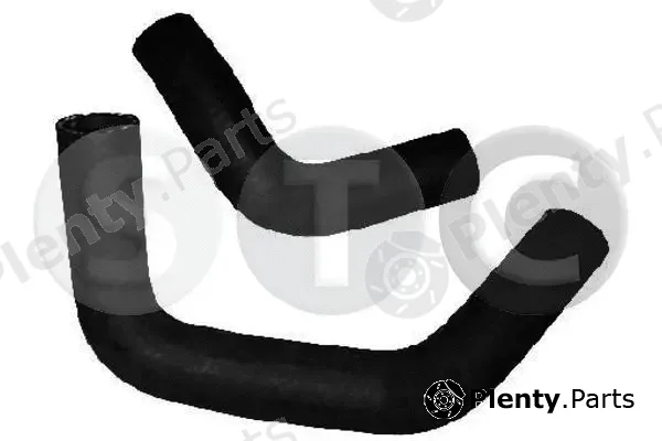 STC T409425 — Radiator Hose