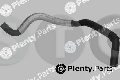 STC T478524 — Radiator Hose