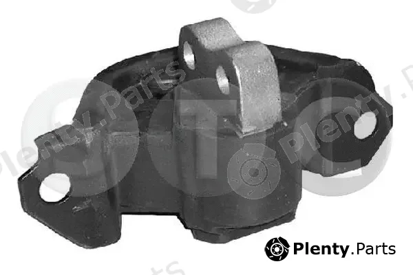 STC T402614 — Mounting, engine