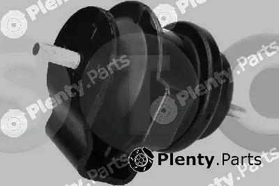 STC T454105 — Mounting, engine