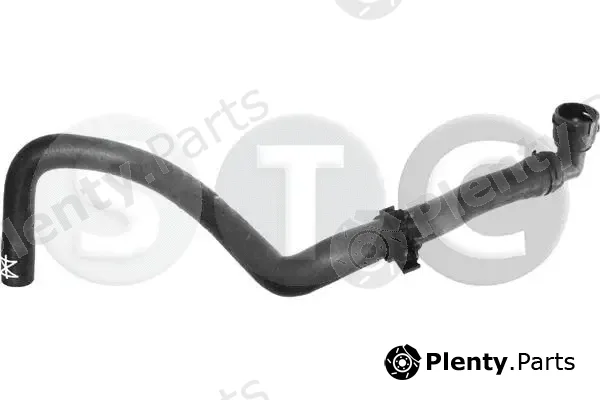 STC T499461 — Radiator Hose