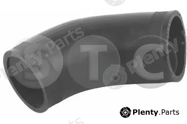 STC T409589 — Charge Air Hose