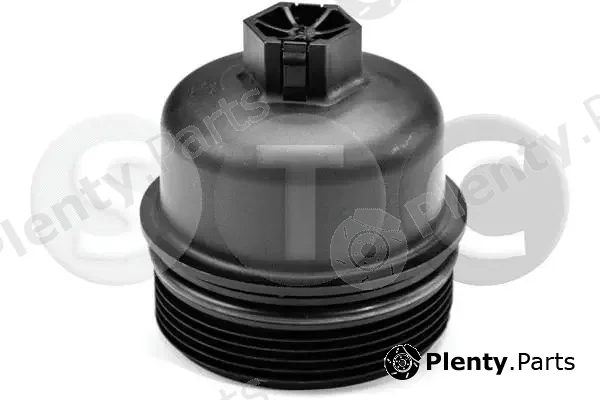 STC T430133 — Cap, oil filter housing