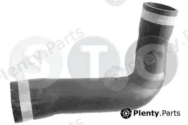 STC T4500142 — Radiator Hose