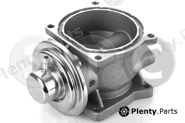 STC T493093 — EGR valve, exhaust control