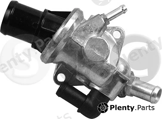 STC T430216 — Coolant Flange