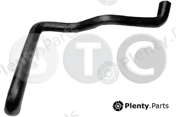 STC T498485 — Radiator Hose