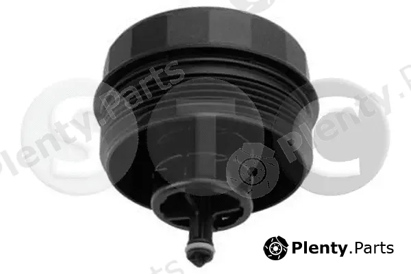 STC T439131 — Cap, oil filter housing