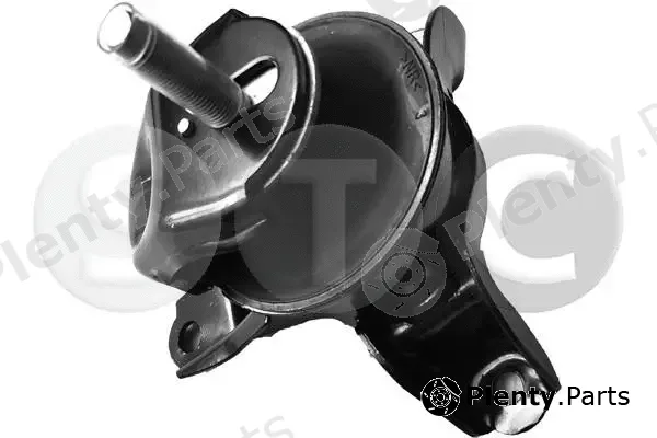 STC T423176 — Mounting, engine