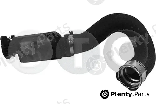 STC T497055 — Charge Air Hose