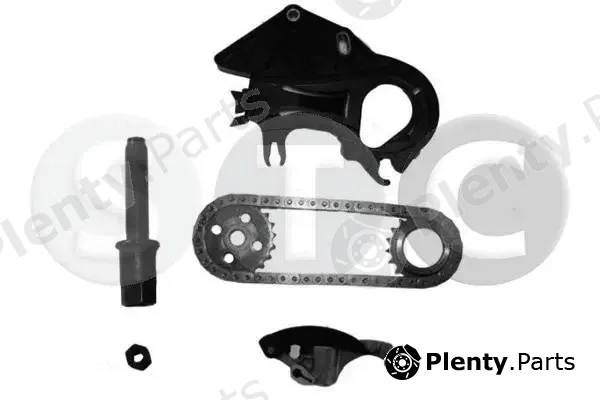 STC T458368 — Timing Chain Kit