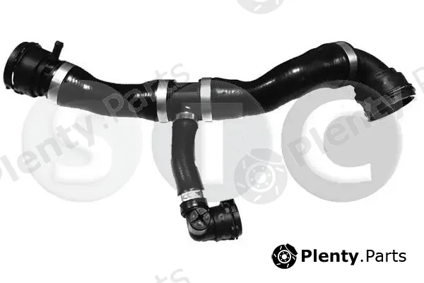 STC T409883 — Radiator Hose