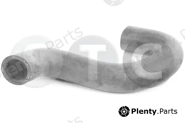 STC T407341 — Radiator Hose