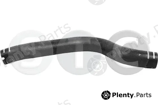 STC T497762 — Radiator Hose