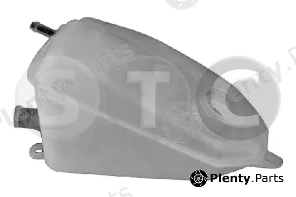 STC T403512 — Expansion Tank, coolant