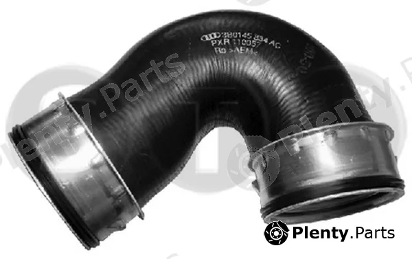 STC T409308 — Charge Air Hose