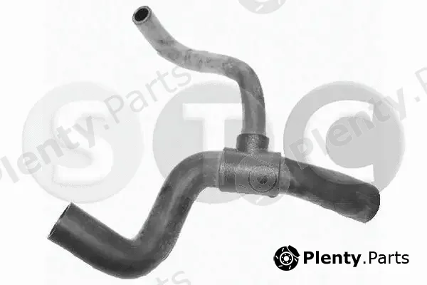 STC T409130 — Radiator Hose