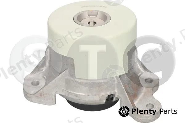 STC T454730 — Mounting, engine