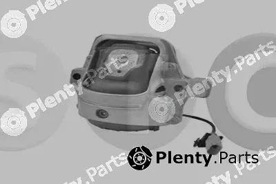 STC T441686 — Mounting, engine