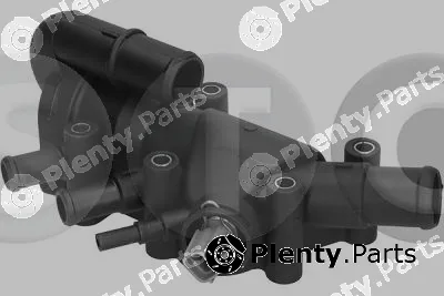 STC T430868 — Thermostat, coolant
