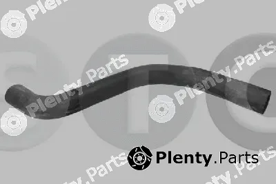 STC T477152 — Radiator Hose