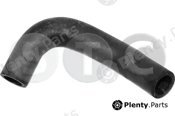 STC T498017 — Radiator Hose