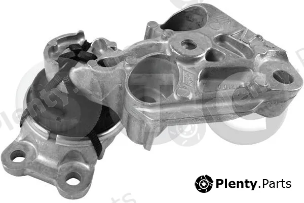 STC T457694 — Mounting, engine