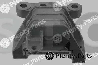 STC T454566 — Mounting, engine