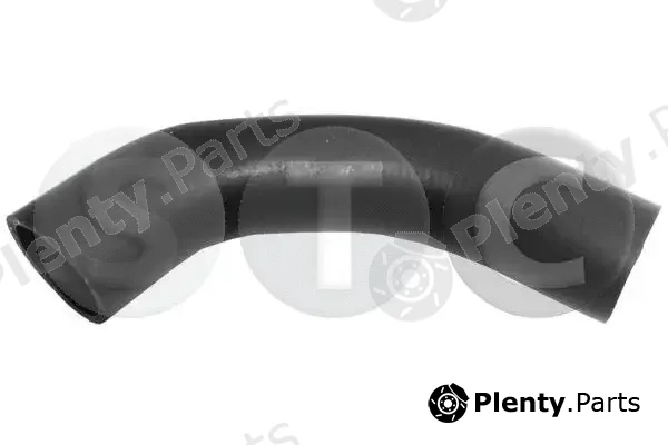 STC T409815 — Charge Air Hose