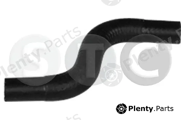 STC T499044 — Oil Hose