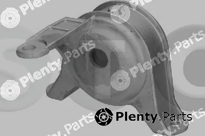 STC T454504 — Mounting, engine
