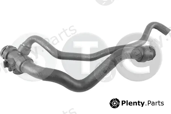 STC T409321 — Radiator Hose