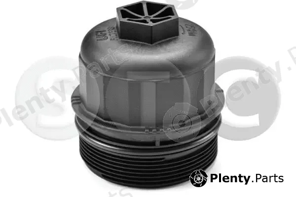 STC T430132 — Cap, oil filter housing