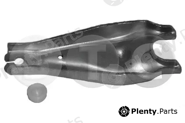 STC T404297 — Release Fork, clutch