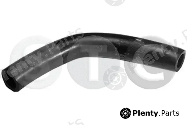 STC T407610 — Radiator Hose