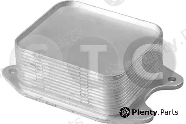 STC T439482 — Oil Cooler, engine oil